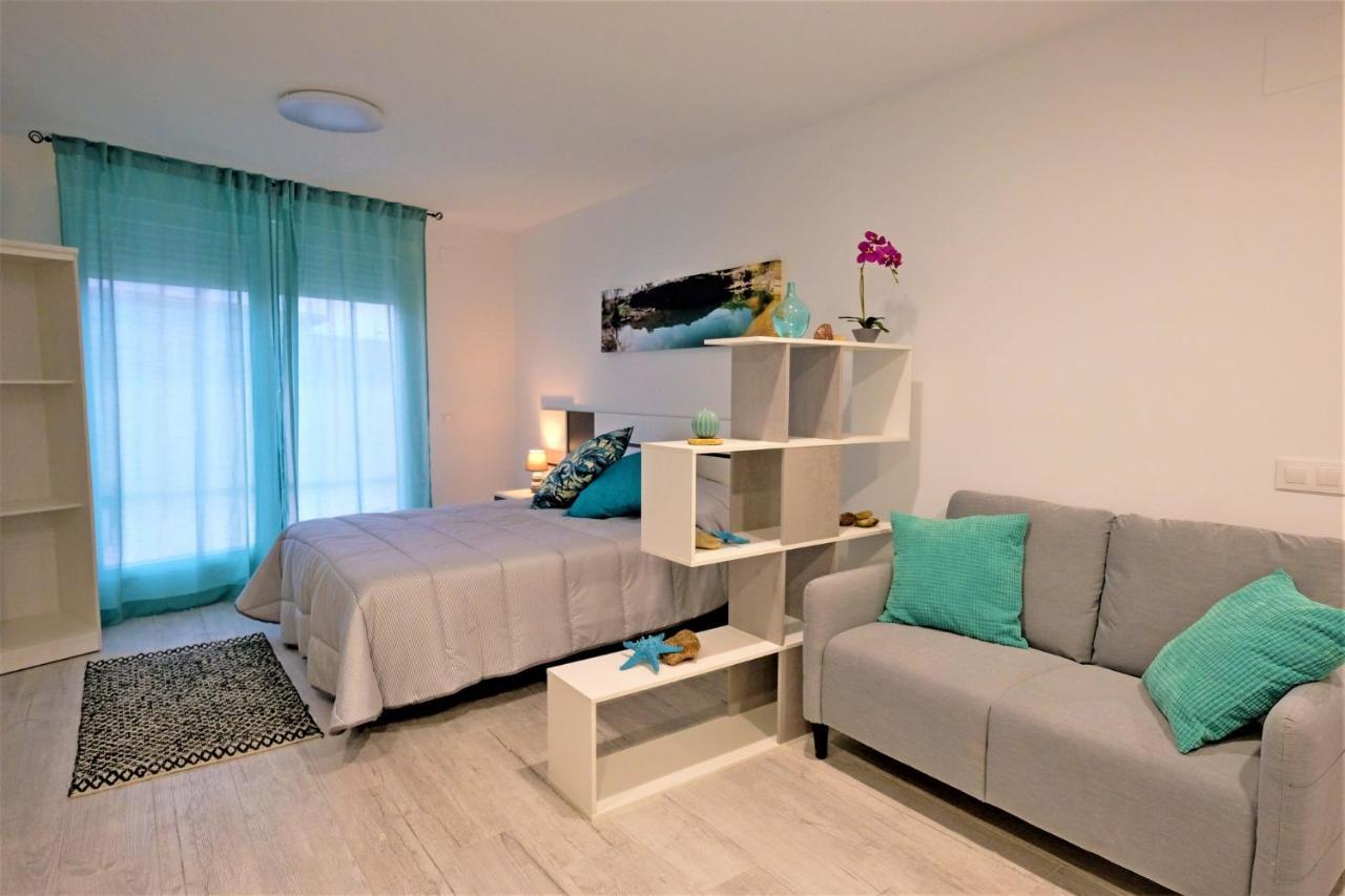 Gegant De Pedra Apartaments Adzaneta المظهر الخارجي الصورة