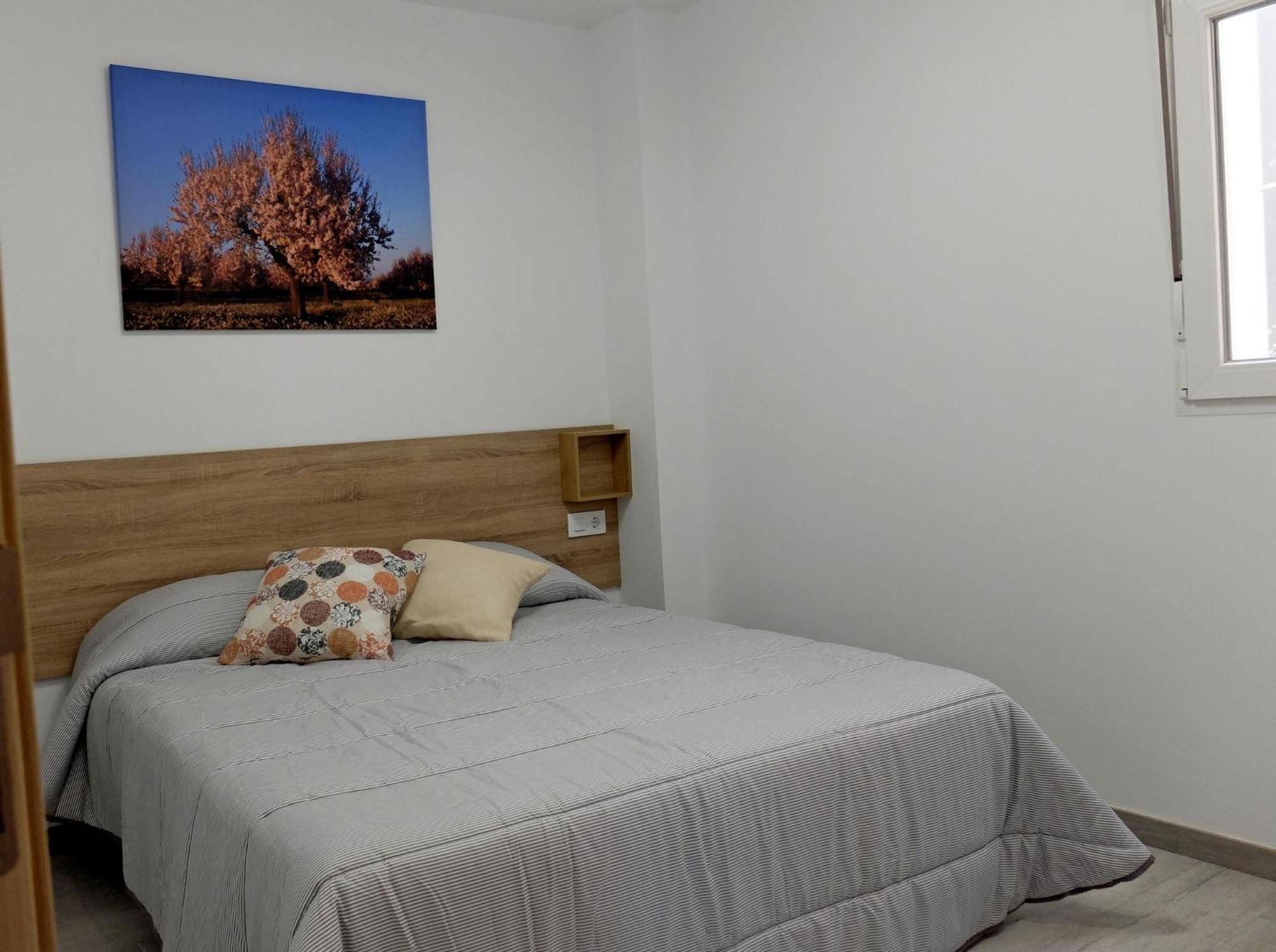 Gegant De Pedra Apartaments Adzaneta المظهر الخارجي الصورة